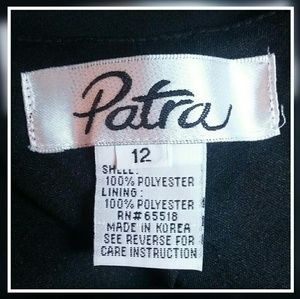 Patra Dresses - Patra Holiday Multi-Tiered Party Dress Size 12 Patra Dresses - Patra Holiday Multi-Tiered Party Dress Size 12